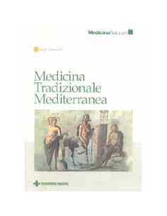Medicina Tradizionale Mediterranea