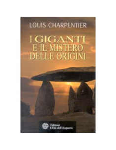 I Giganti e il Mistero delle origini