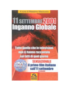 11 Settembre 2001