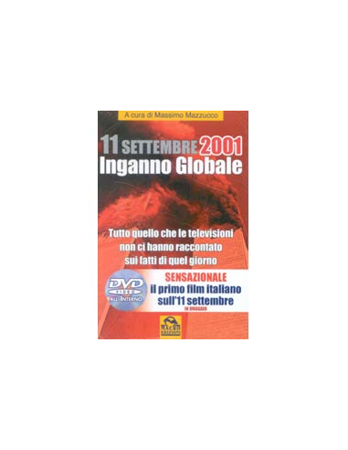 11 Settembre 2001