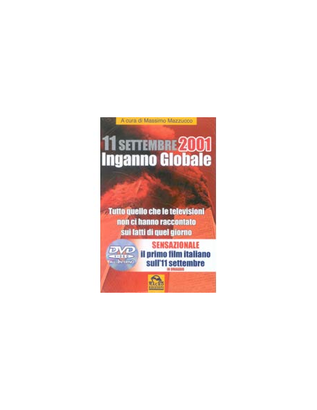 11 Settembre 2001