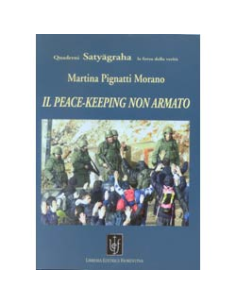 Il Peace-keeping non armato