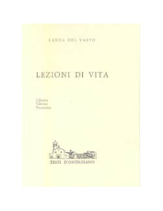 Lezioni di vita
