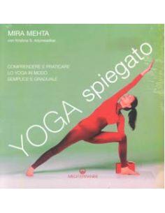 Yoga Spiegato