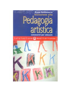 Iniziazione alla Pedagogia Artistica