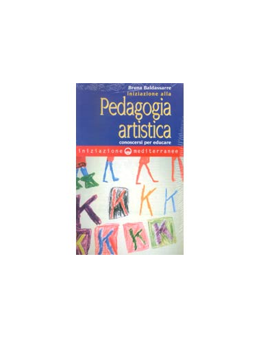 Iniziazione alla Pedagogia Artistica
