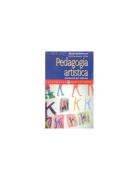 Iniziazione alla Pedagogia Artistica
