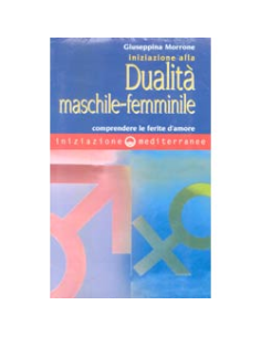 Iniziazione alla Dualità Maschile-Femminile