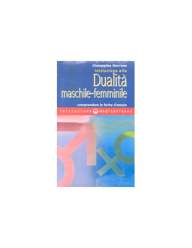 Iniziazione alla Dualità Maschile-Femminile