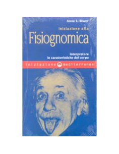 Iniziazione alla Fisiognomica