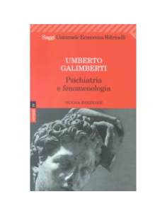 Psichiatria e Fenomenologia