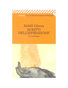 Scritti dell'Ispirazione
