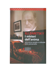 I Misteri dell'Anima