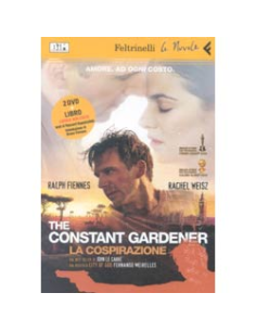 The Constant Gardener - La Cospirazione
