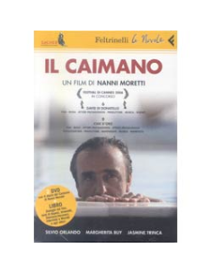 Il Caimano