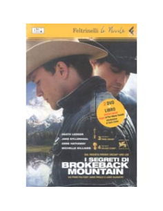 I Segreti di Brokeback Mountain