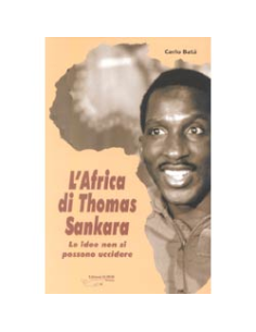L'Africa di Thomas Sankara