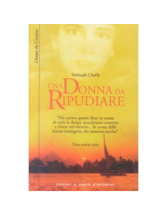Una donna da ripudiare