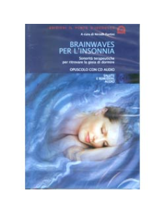 BrainWaves per l'insonnia