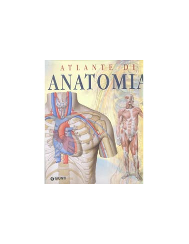 Atlante di Anatomia