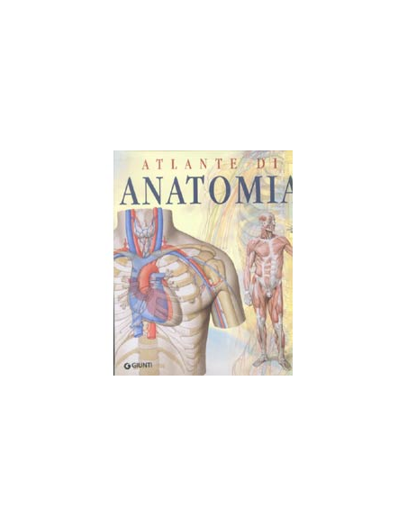 Atlante di Anatomia