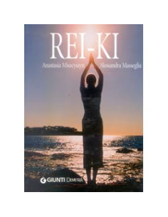 Rei-ki tascabile