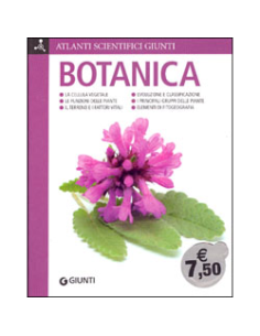 Atlante di Botanica