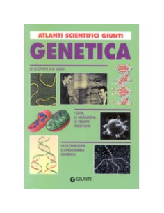 Atlante di genetica