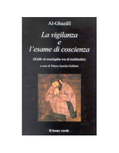 La vigilanza e l'esame di coscienza