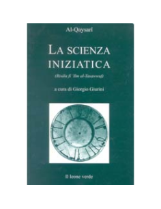 La scienza iniziatica