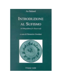 Introduzione al Sufismo