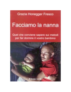Facciamo la nanna