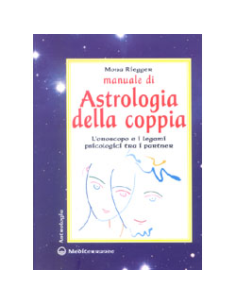 Manuale di Astrologia della Coppia
