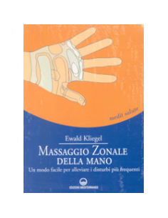 Massaggio Zonale della Mano