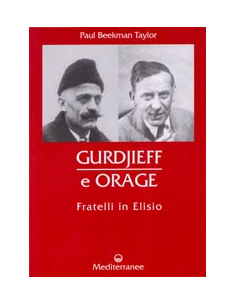 Gurdjieff e Orage