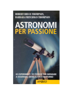 Astronomi per Passione.
