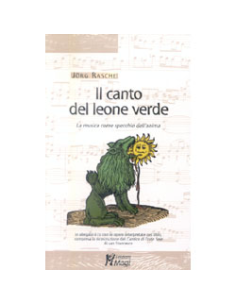 Il canto del leone verde