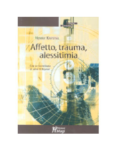 Affetto trauma alessitimia