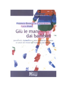 Giù le mani dai bambini
