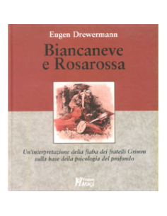 Biancaneve e Rosarossa