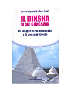 Il Diksha di Sri Bhagavan