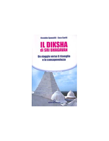 Il Diksha di Sri Bhagavan