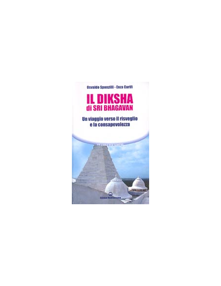 Il Diksha di Sri Bhagavan