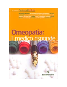 Omeopatia il medico risponde