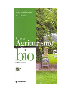 Guida agli agriturismo bio