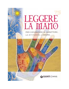 Leggere la mano