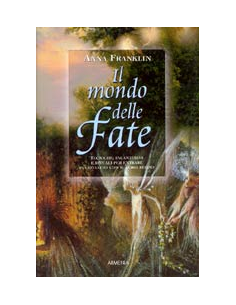 Il mondo delle fate