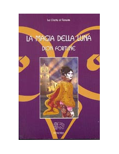 La magia della Luna