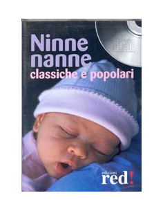Nine Nanne classiche e popolari