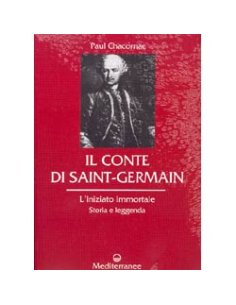 Il Conte di Saint-Germain